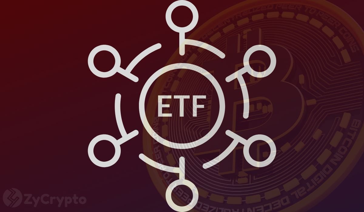 Wall Street Veteran Tears Into Spot Bitcoin ETFs, Calls Them A “Giant Mistake†Wall Street Veteran Tears Into Spot Bitcoin ETFs, Calls Them A “Giant Mistakeâ€