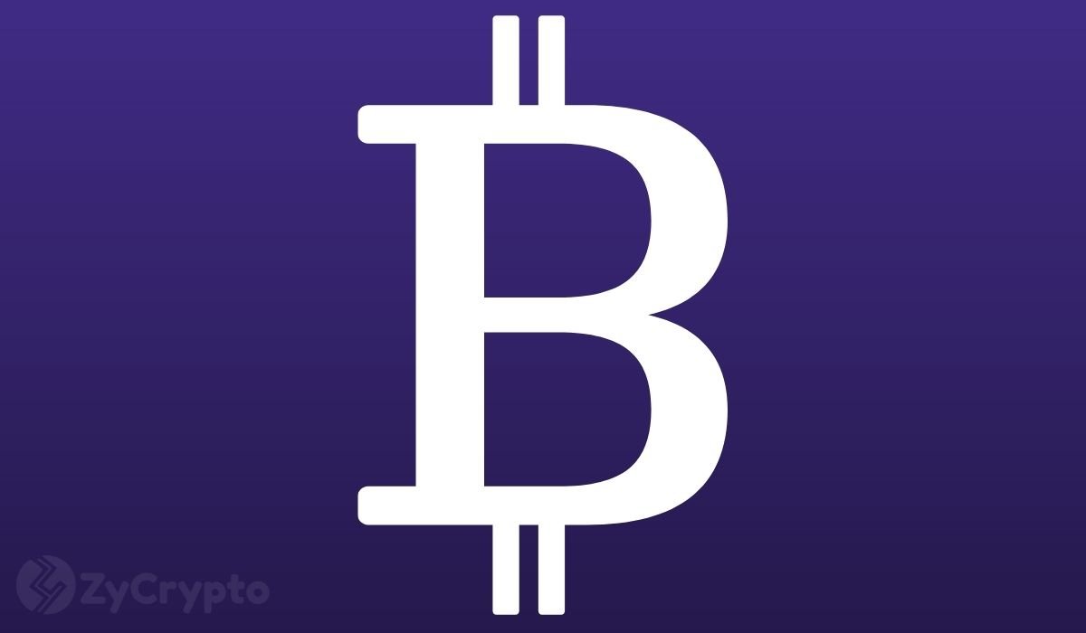 Bitcoin Is A Religion - And We're Hoping To Make It To Satoshi's Paradise Bitcoin Is A Religion - And We're Hoping To Make It To Satoshi's Paradise
