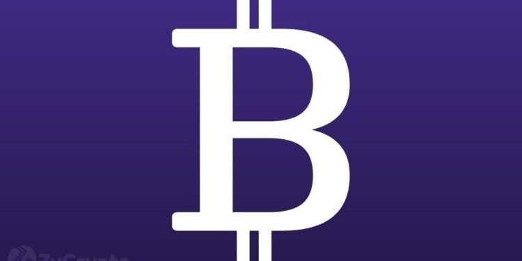 Bitcoin Is A Religion - And We're Hoping To Make It To Satoshi's Paradise