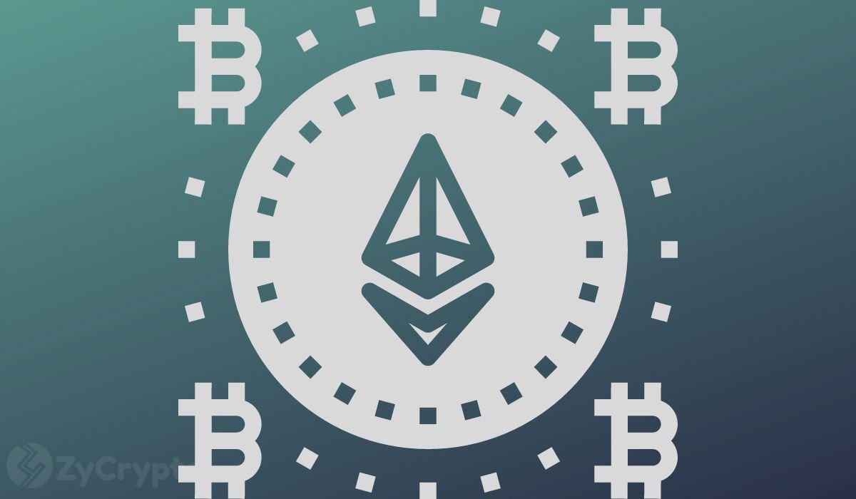 Bitcoin Outpaces Ethereum In Transaction Fees For First Time In 3 Years On Spot ETF Excitement Bitcoin Outpaces Ethereum In Transaction Fees For First Time In 3 Years On Spot ETF Excitement