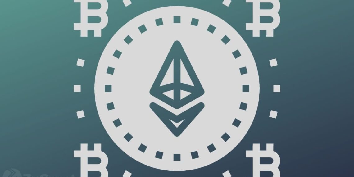 Bitcoin Outpaces Ethereum In Transaction Fees For First Time In 3 Years On Spot ETF Excitement