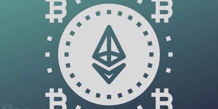 Bitcoin Outpaces Ethereum In Transaction Fees For First Time In 3 Years On Spot ETF Excitement
