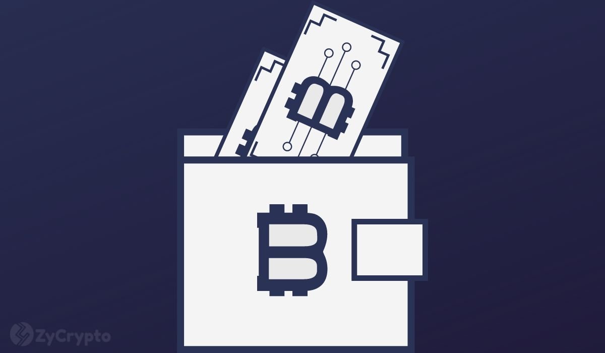 Bitcoin Predicted To Soar Past $35,000 By Summer As Wallets Holding At Least 1 BTC Hits The 1 Million Mark Bitcoin Predicted To Soar Past $35,000 By Summer As Wallets Holding At Least 1 BTC Hits The 1 Million Mark