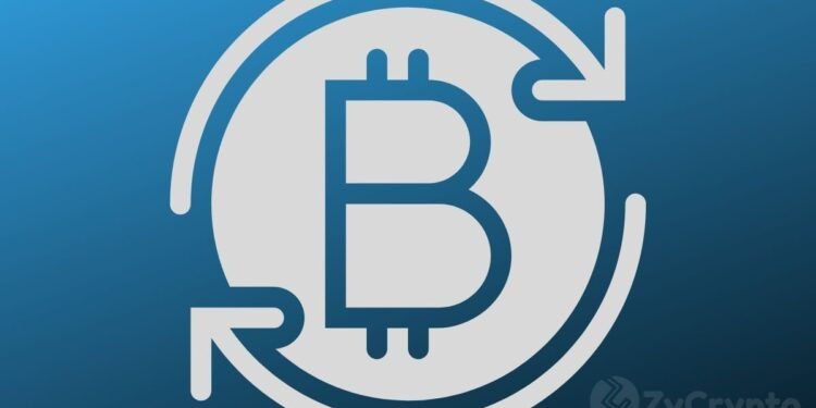 Binance Founder Says Bitcoin Could Get to $1 Million “Faster Than We Think”