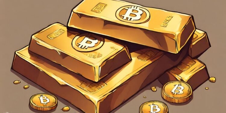 Fred Thiel Foresees More Sovereign Nations Prioritizing Bitcoin Over Gold as Reserve Asset