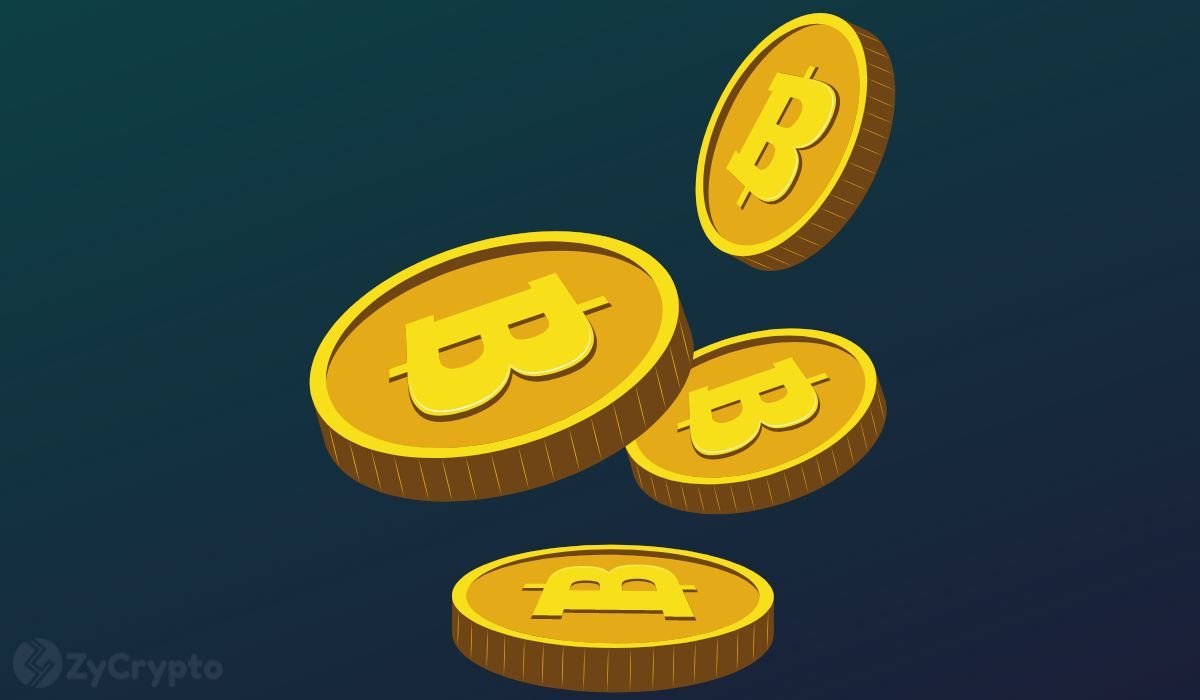 JPMorgan Predicts SEC Will Be Forced To Greenlight Spot Bitcoin ETFs Following Grayscale's Court Victory JPMorgan Predicts SEC Will Be Forced To Greenlight Spot Bitcoin ETFs Following Grayscale's Court Victory