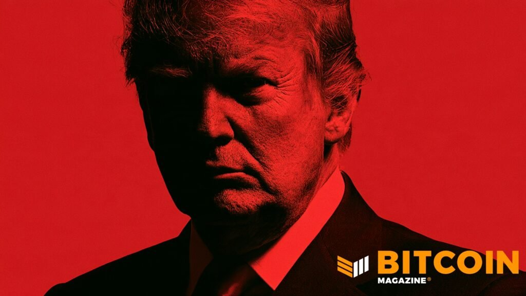 Circle shareholder sues Donald Trump over crypto deals
