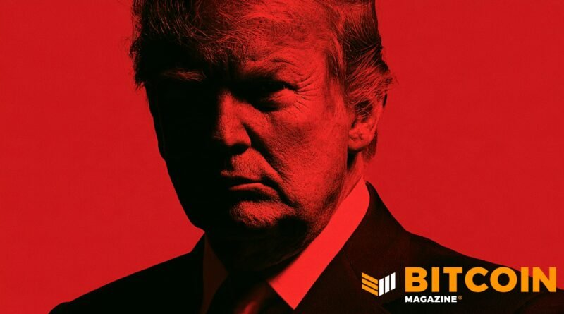 Circle shareholder sues Donald Trump over crypto deals