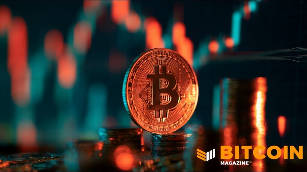 Bitcoin ETF outflows following oil price spike