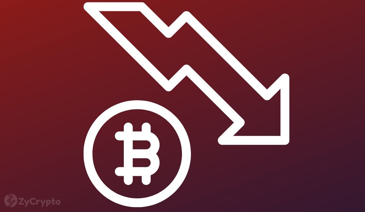 Seasoned Price Action Trader Says Bitcoin Price Headed For $12,000 - $5,000 Crash Floor Seasoned Price Action Trader Says Bitcoin Price Headed For $12,000 - $5,000 Crash Floor