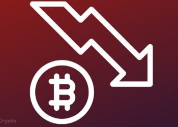 Seasoned Price Action Trader Says Bitcoin Price Headed For $12,000 - $5,000 Crash Floor
