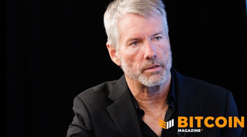 MicroStrategy pauses Bitcoin purchases