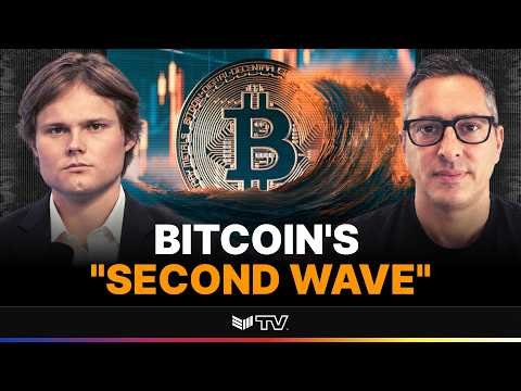 Coinbase Institutional Co-CEO Brett Tejpaul