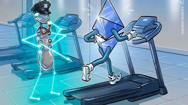 Ethereum Glamsterdam hard fork delayed